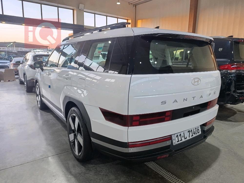 هیوندای سەنتافی